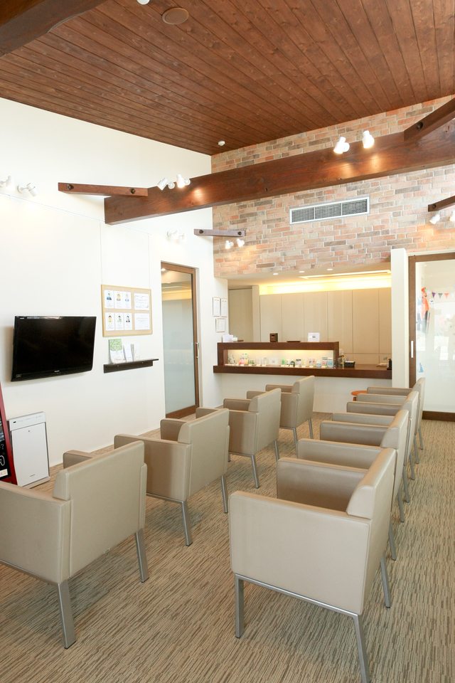 オリーブ歯科photo