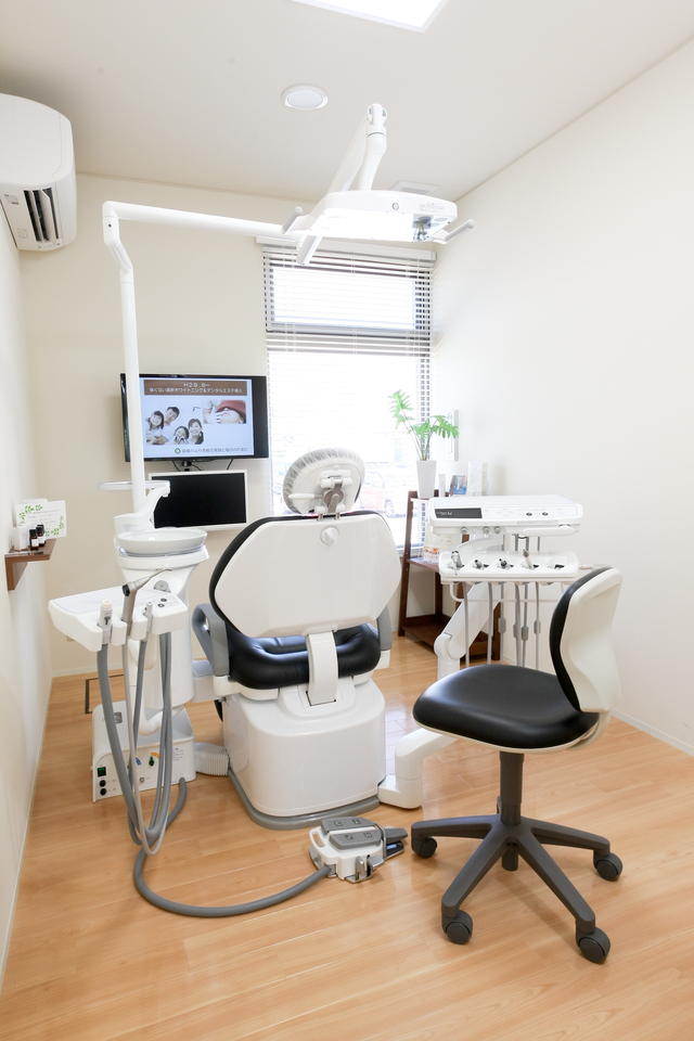 オリーブ歯科photo