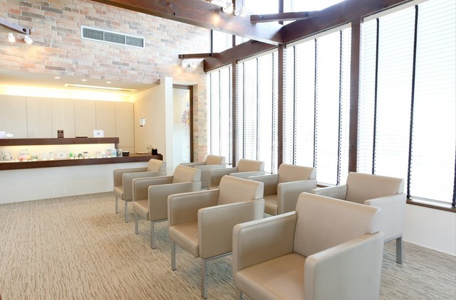 オリーブ歯科安城おとなこども矯正歯科